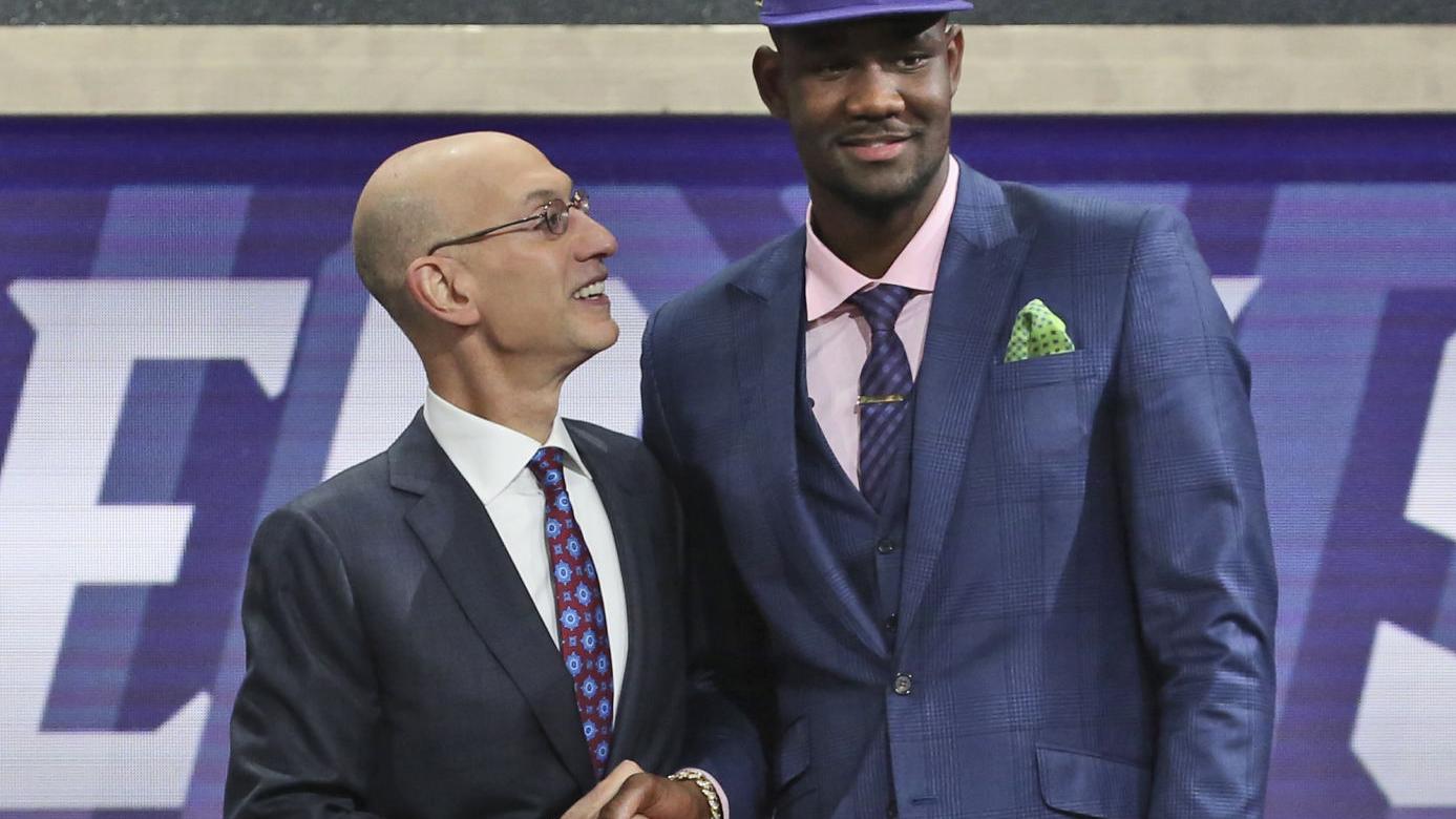 NBA Draft: An updated history of Arizona Wildcats selected in the top 10